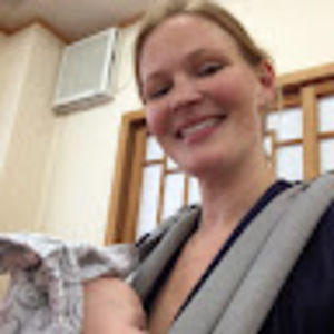 Meet your Posher, Shay